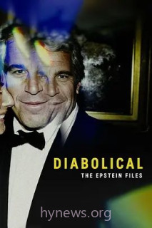 恶魔档案:爱泼斯坦揭秘