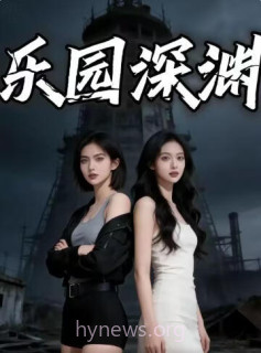 乐园深渊