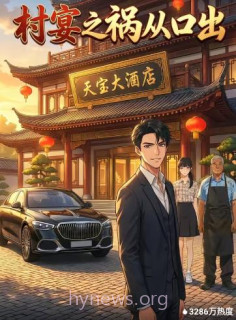 乡宴之祸从口出