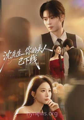 沈先生,你的夫人已下线