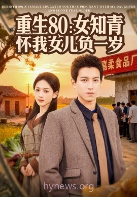 重生80:女知青怀我女儿负一岁