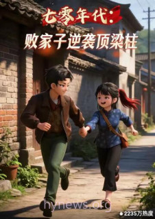 七零年代:败家子逆袭顶梁柱