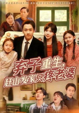 弃子重生,赶山发家只疼老婆