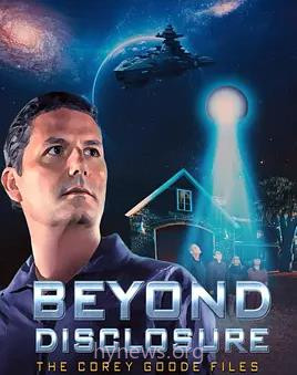 揭秘之外:科里·古德档案