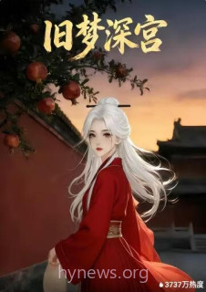 旧梦深宫