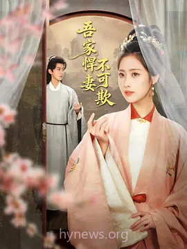 吾家悍妻不可欺